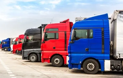 İstanbul Kale Ambar Nakliyat