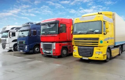 İstanbul Kale Nakliye Ambarı